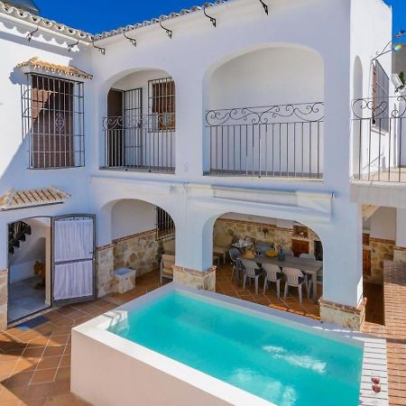 Villa Torreon De Morayma Baena By Ruralidays Esterno foto