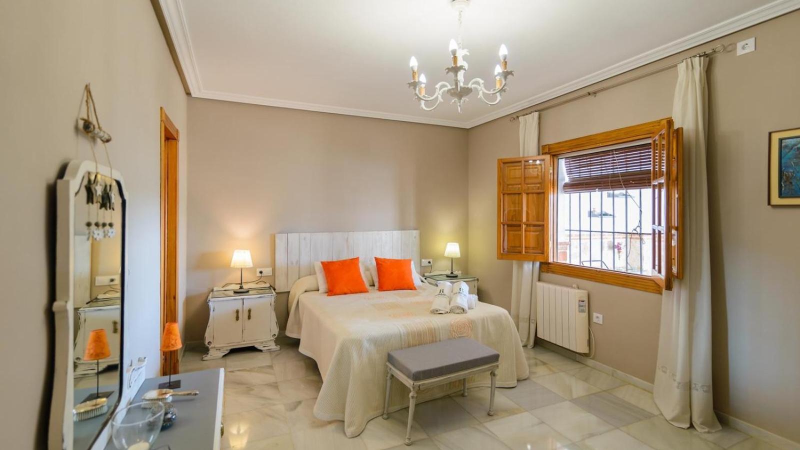 Villa Torreon De Morayma Baena By Ruralidays Esterno foto